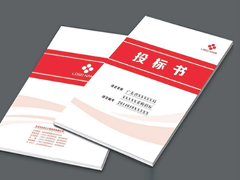 張店代寫標(biāo)書