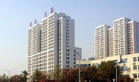 淄博做標(biāo)書